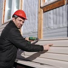 Best Custom Siding Design  in Essex Junction, VT